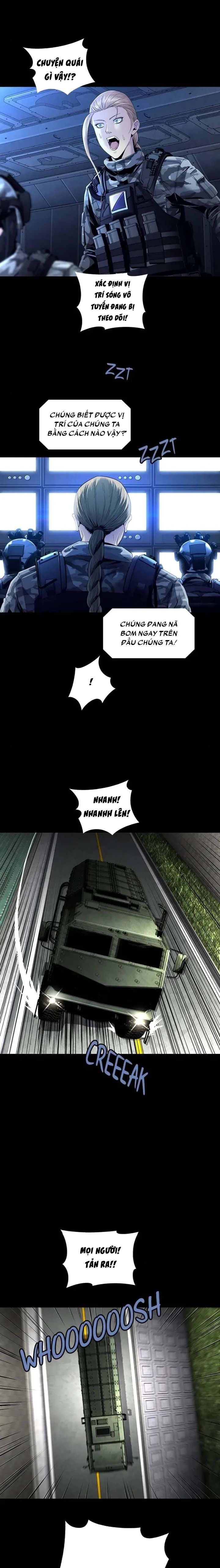 Dead Queen Chapter 71 - 15