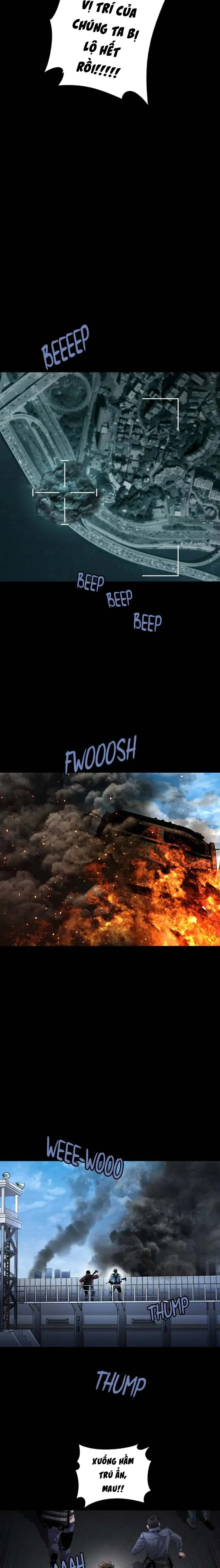 Dead Queen Chapter 71 - 16