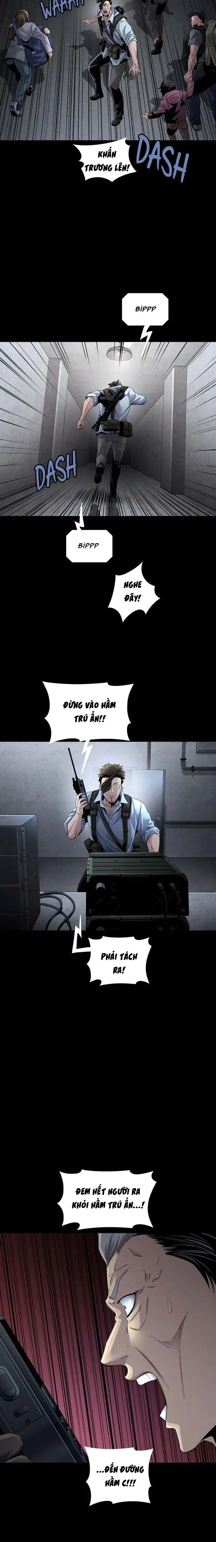 Dead Queen Chapter 71 - 17