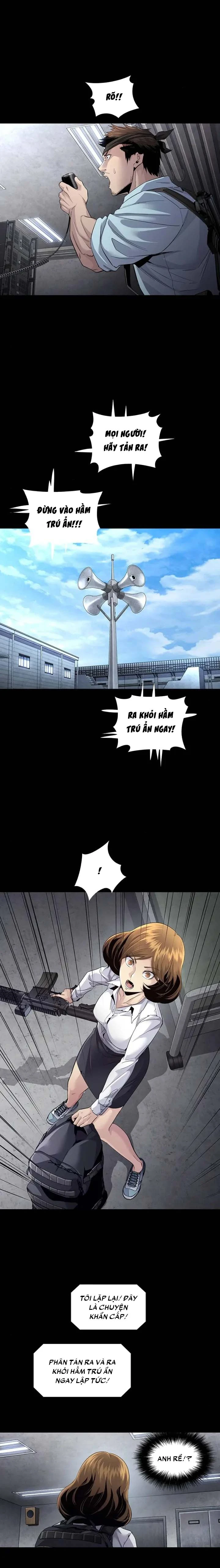 Dead Queen Chapter 71 - 18