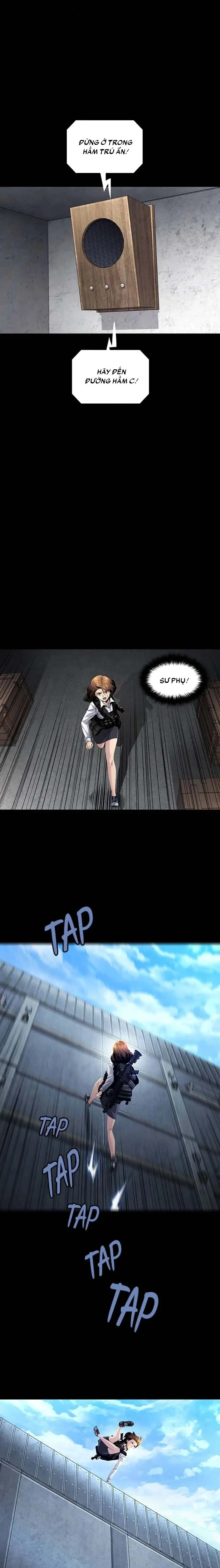 Dead Queen Chapter 71 - 19