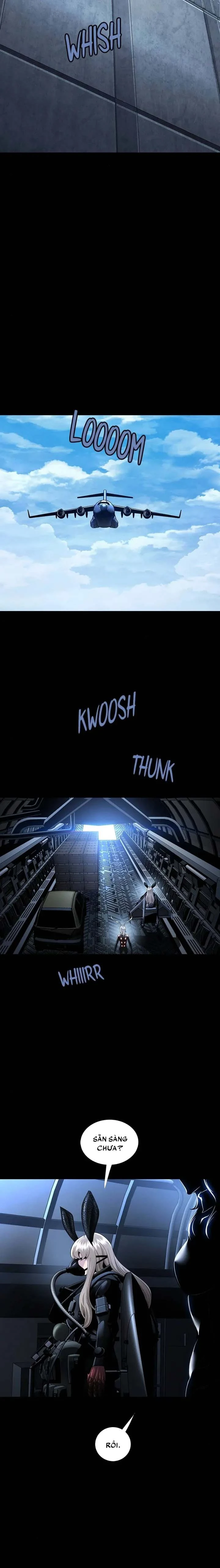 Dead Queen Chapter 71 - 20