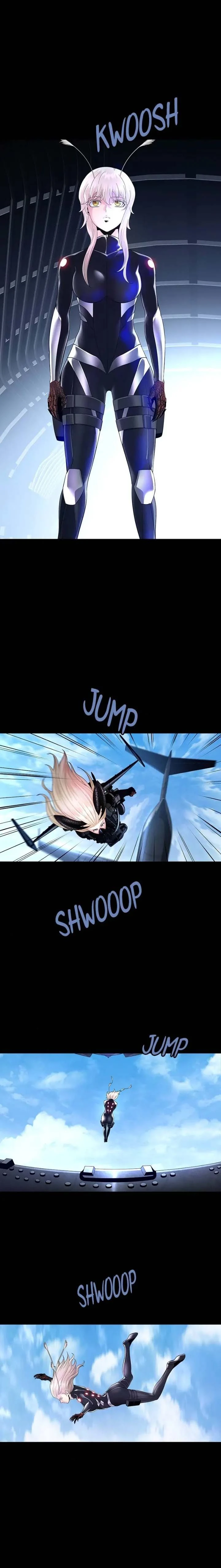 Dead Queen Chapter 71 - 21