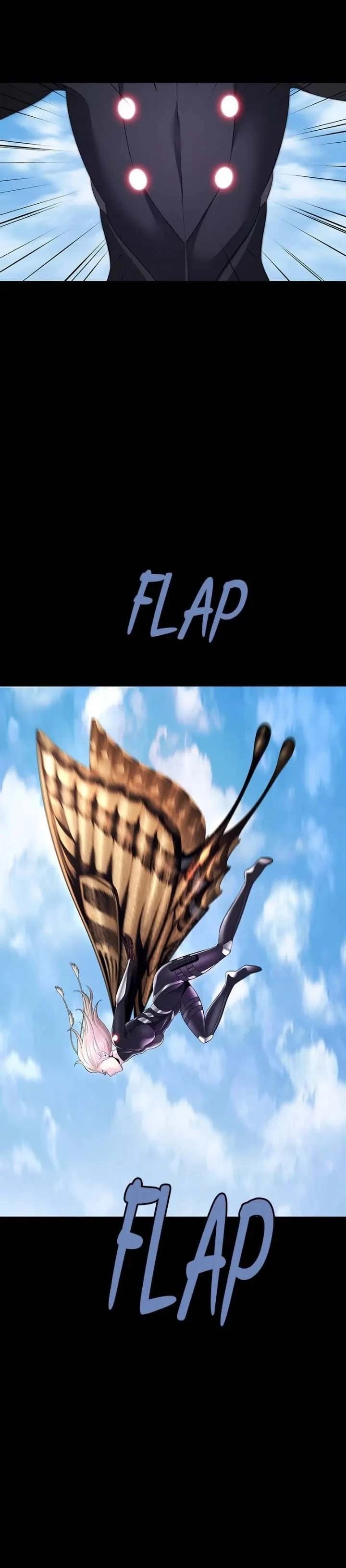 Dead Queen Chapter 71 - 22