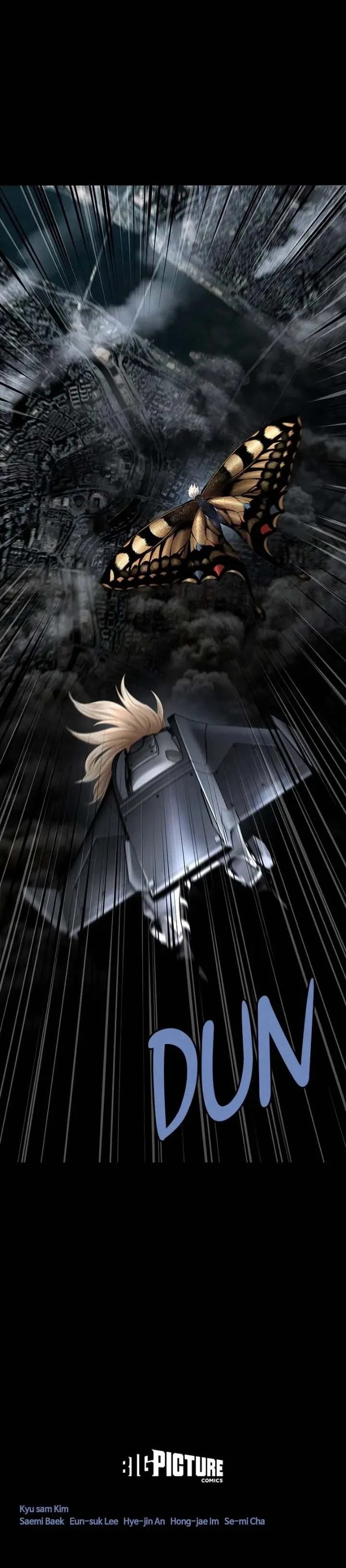 Dead Queen Chapter 71 - 23