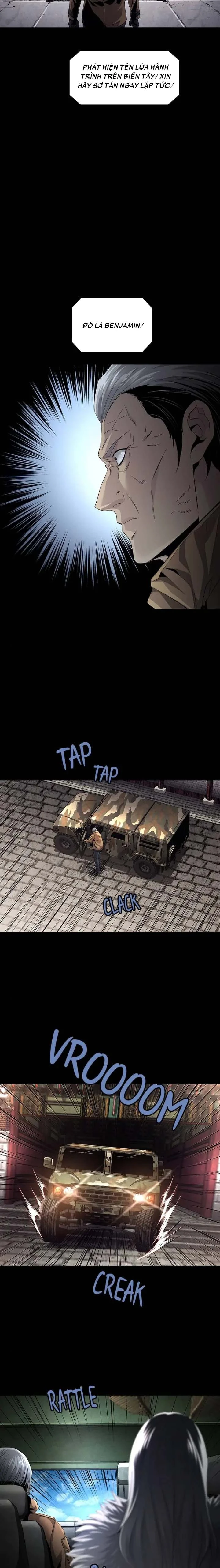 Dead Queen Chapter 72 - 6