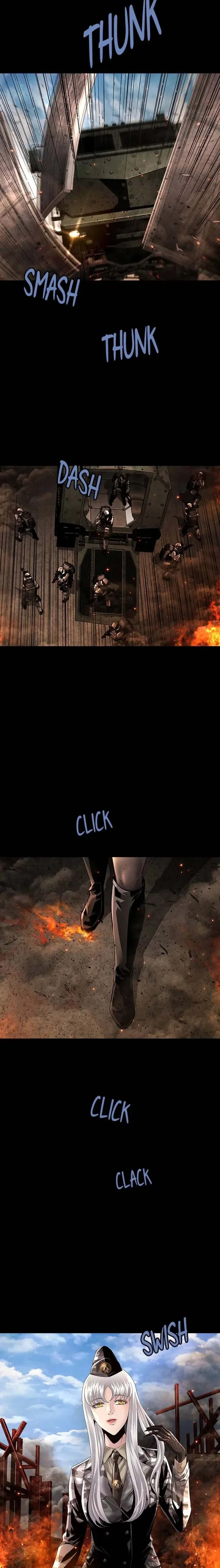 Dead Queen Chapter 72 - 10