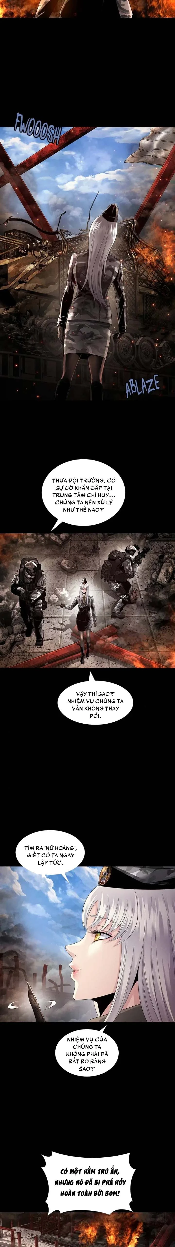 Dead Queen Chapter 72 - 11