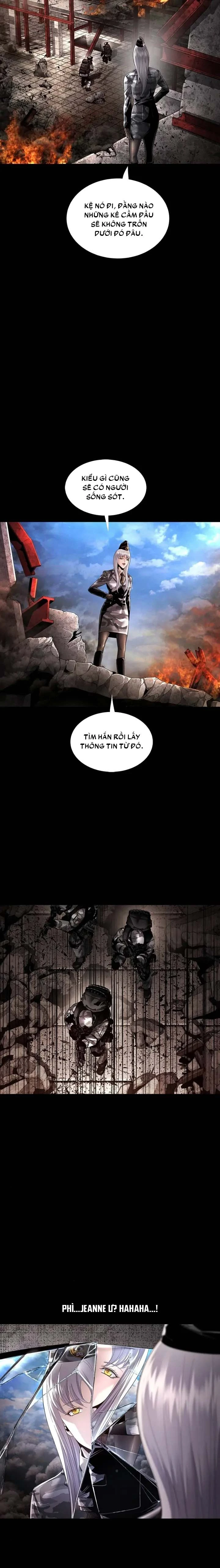 Dead Queen Chapter 72 - 12