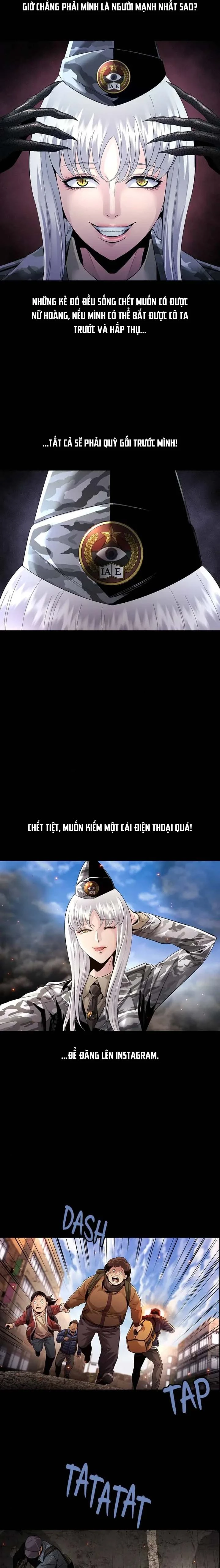 Dead Queen Chapter 72 - 14
