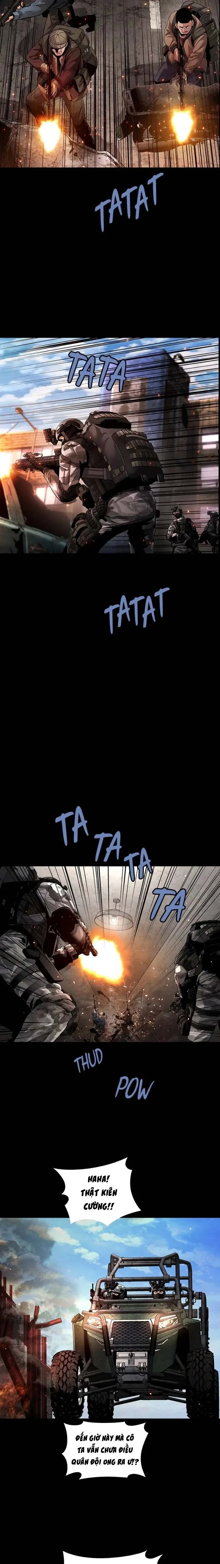 Dead Queen Chapter 72 - 15