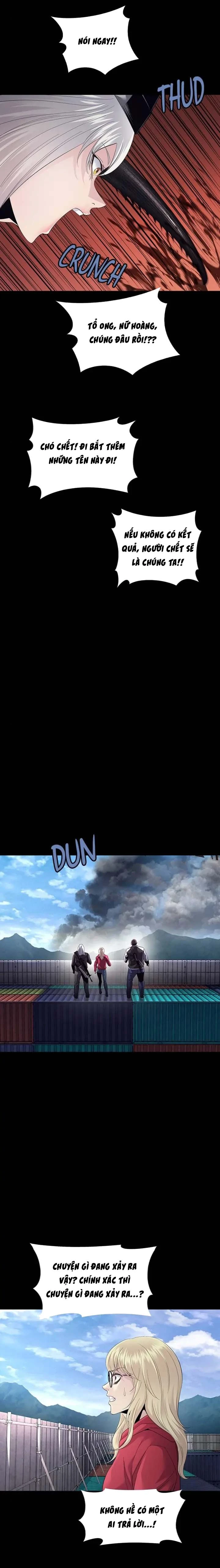 Dead Queen Chapter 72 - 19