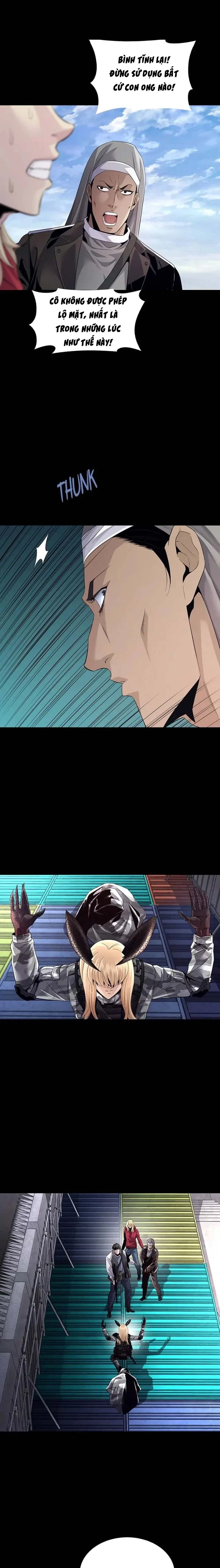 Dead Queen Chapter 72 - 20