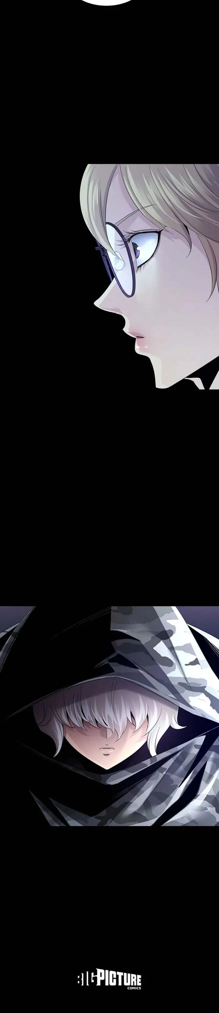 Dead Queen Chapter 72 - 22