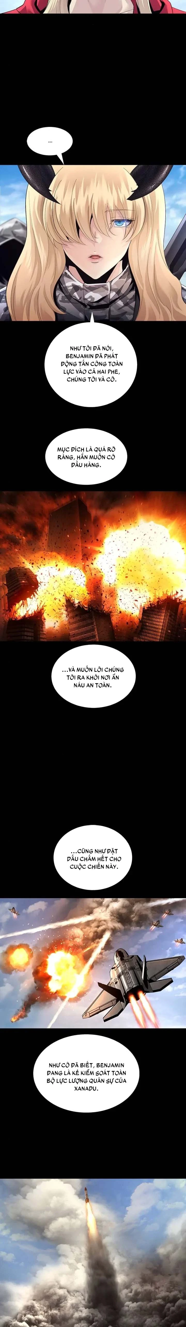 Dead Queen Chapter 73 - 4