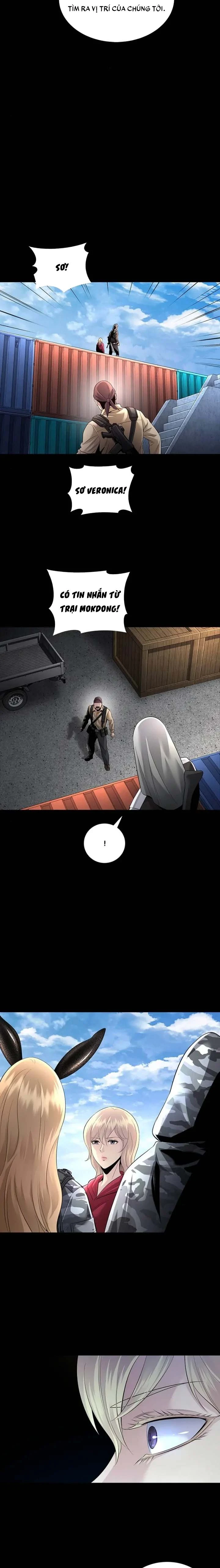 Dead Queen Chapter 73 - 6