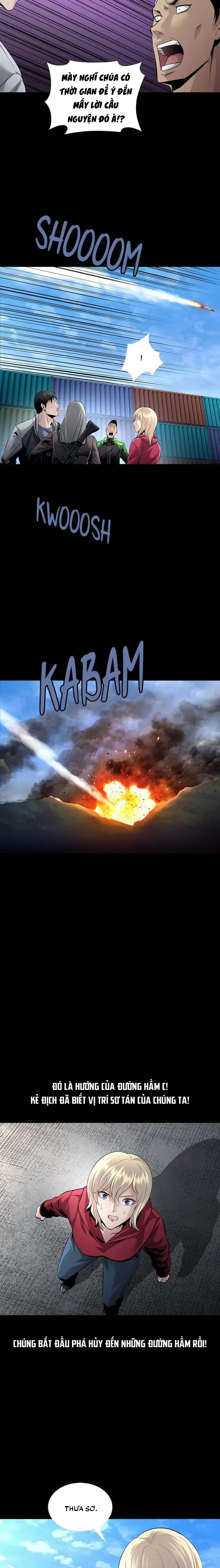 Dead Queen Chapter 73 - 10