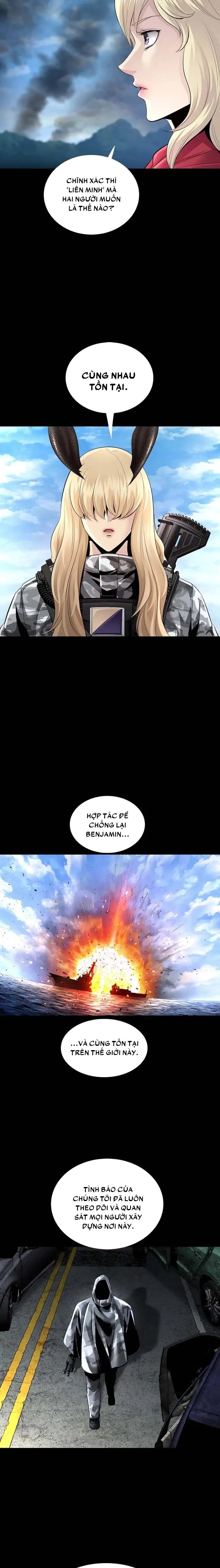 Dead Queen Chapter 73 - 12