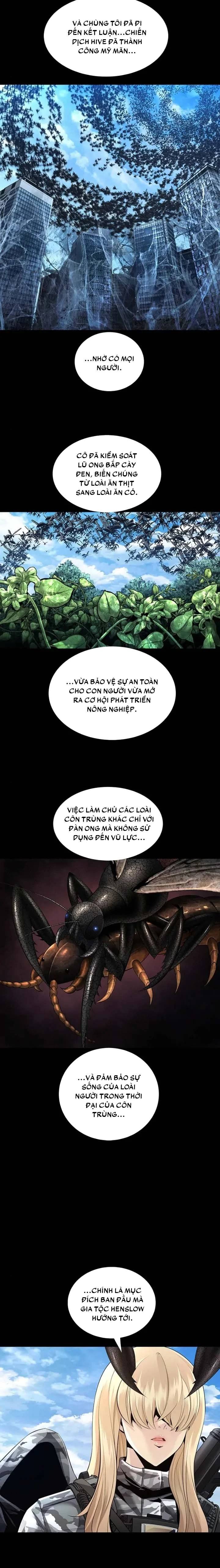 Dead Queen Chapter 73 - 13