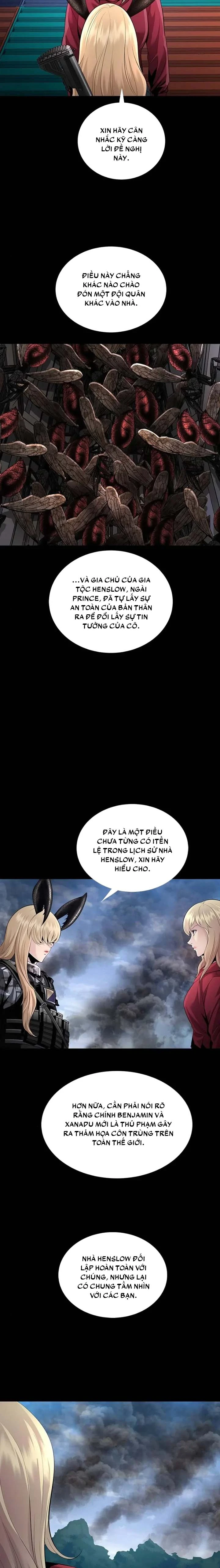 Dead Queen Chapter 73 - 15