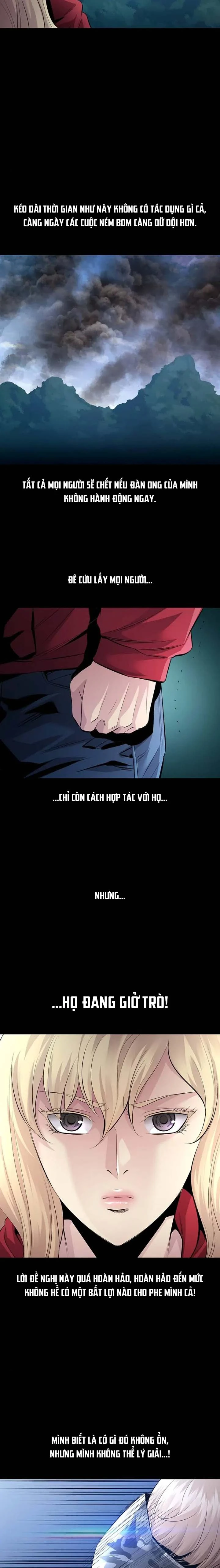 Dead Queen Chapter 73 - 16