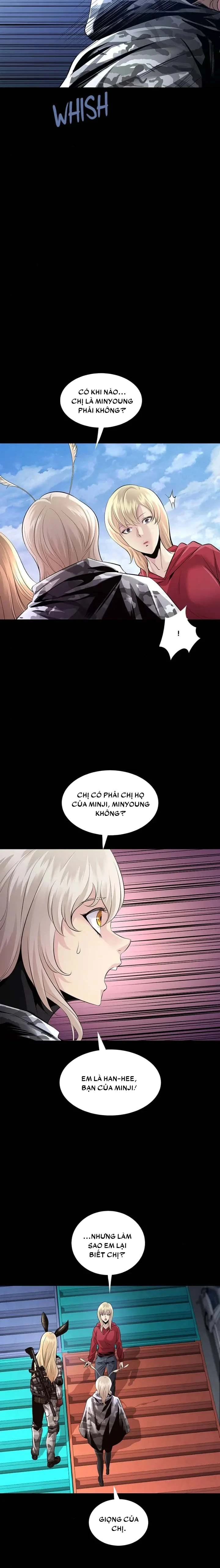 Dead Queen Chapter 73 - 17