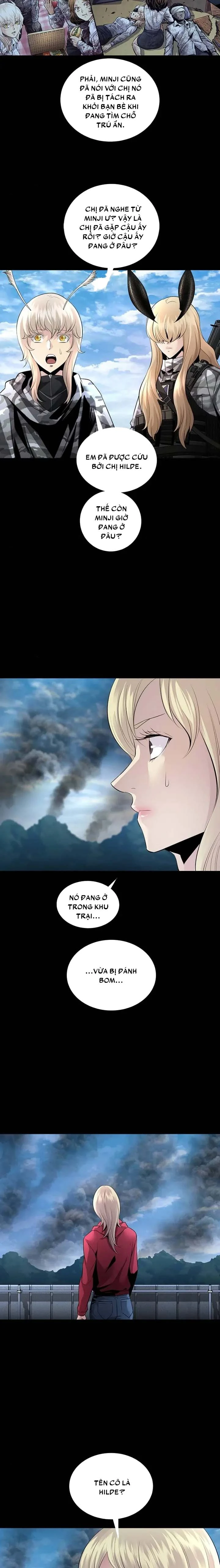 Dead Queen Chapter 73 - 19