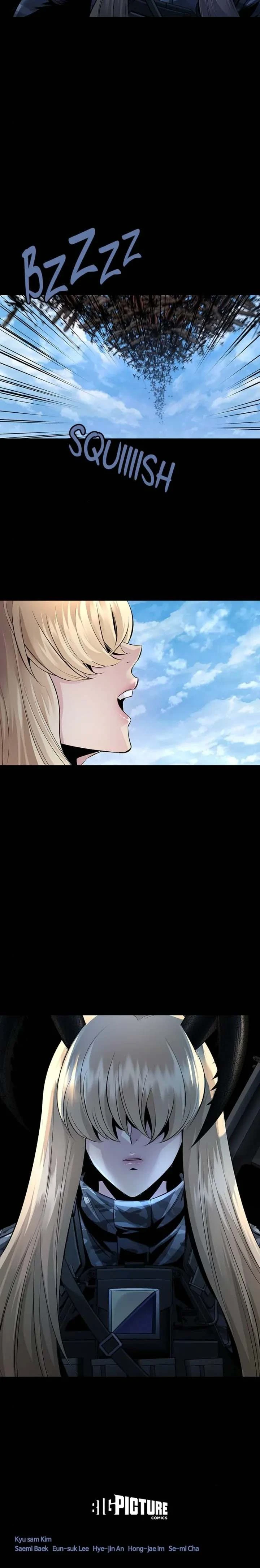 Dead Queen Chapter 73 - 22