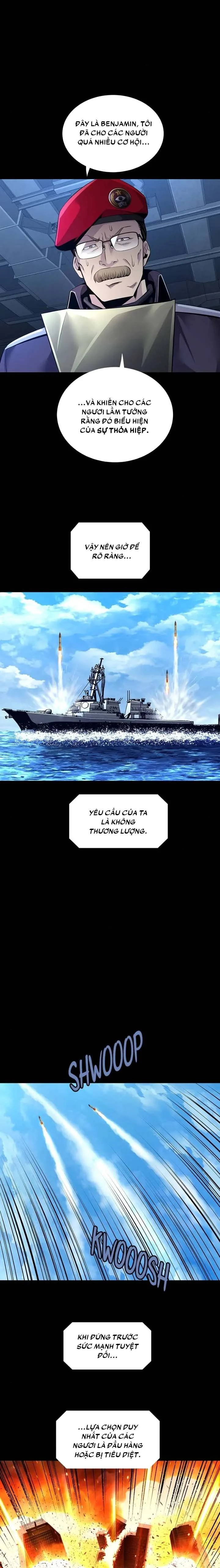 Dead Queen Chapter 74 - 4