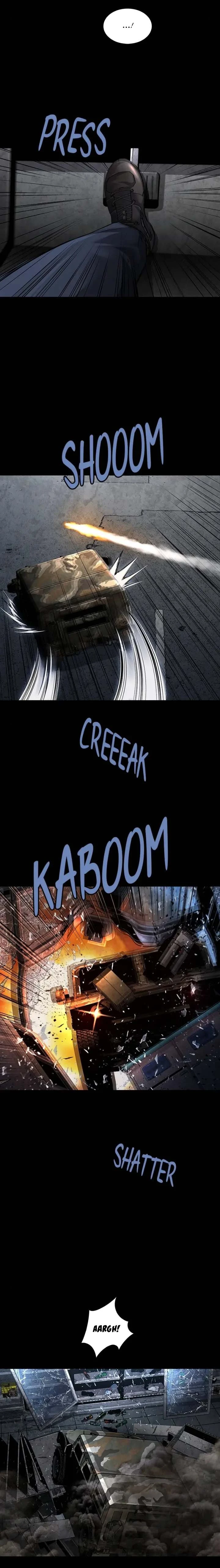 Dead Queen Chapter 74 - 10