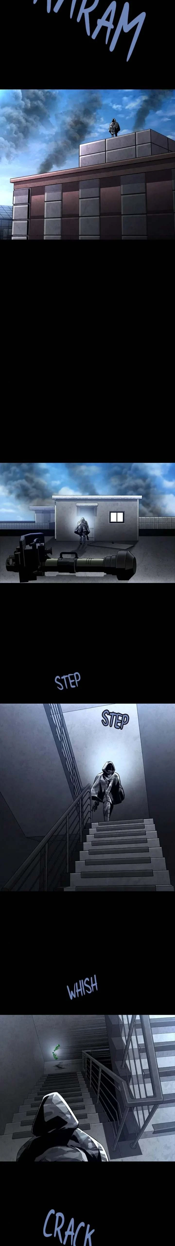 Dead Queen Chapter 74 - 12