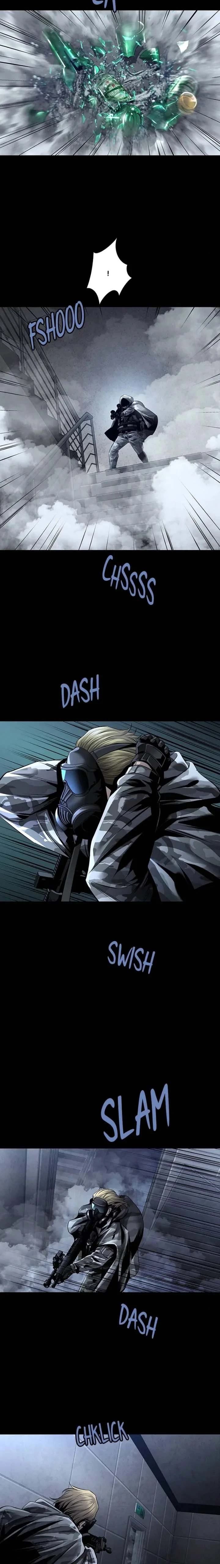 Dead Queen Chapter 74 - 13