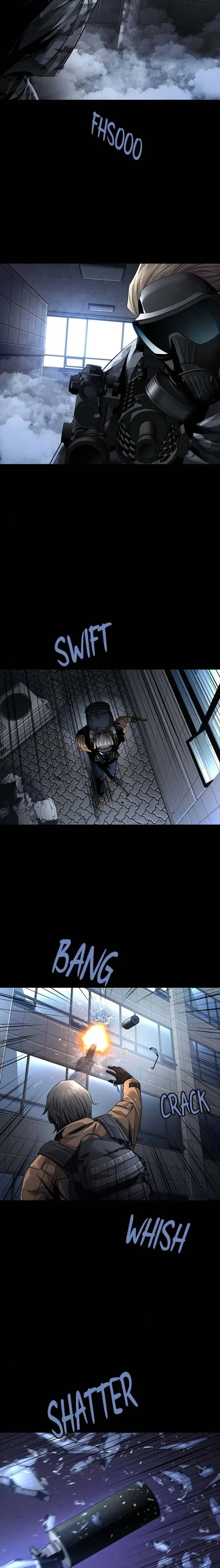 Dead Queen Chapter 74 - 14