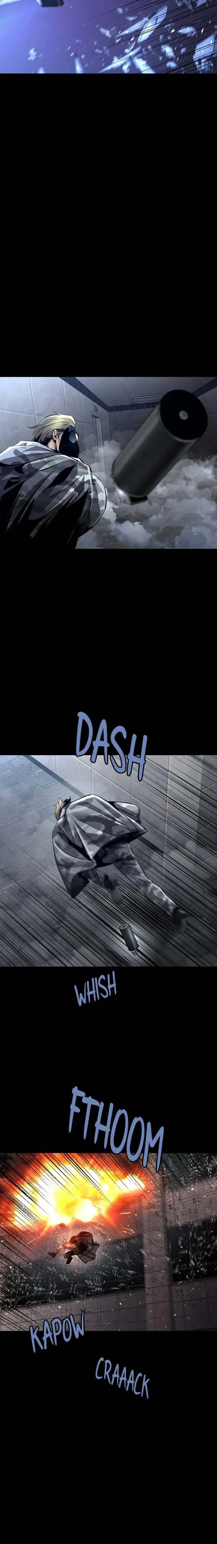 Dead Queen Chapter 74 - 15