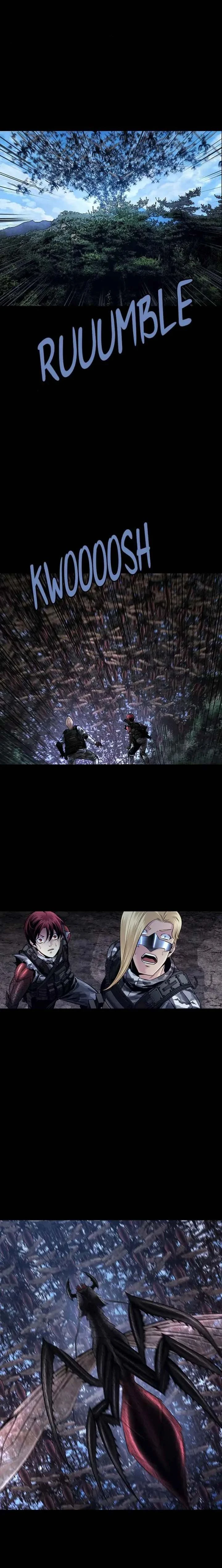 Dead Queen Chapter 75 - 20