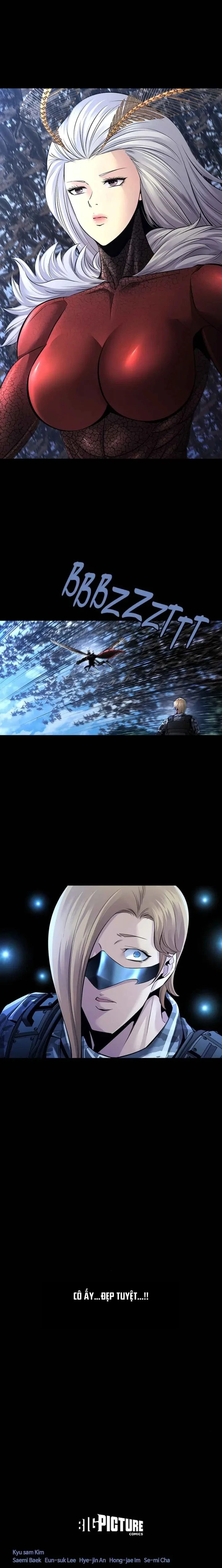 Dead Queen Chapter 75 - 21