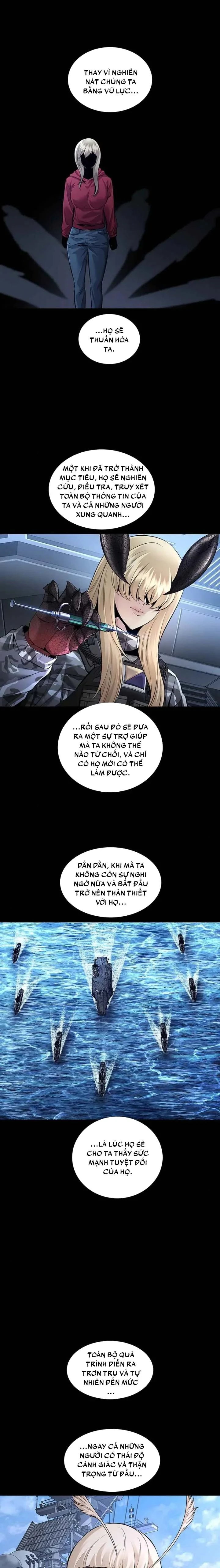 Dead Queen Chapter 76 - 7