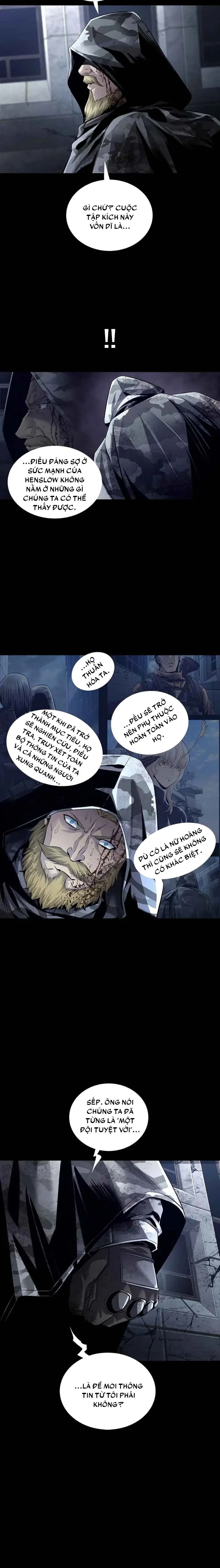 Dead Queen Chapter 76 - 10