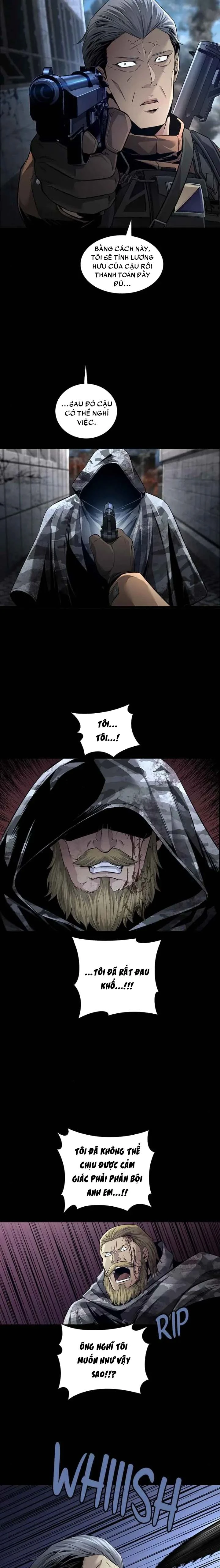 Dead Queen Chapter 76 - 12