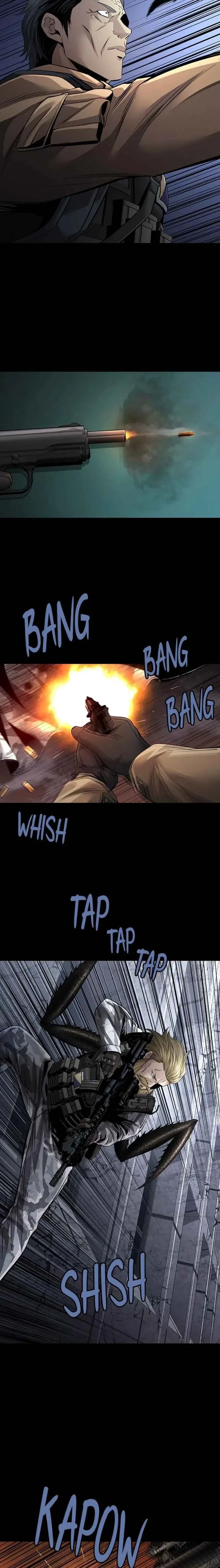 Dead Queen Chapter 76 - 13