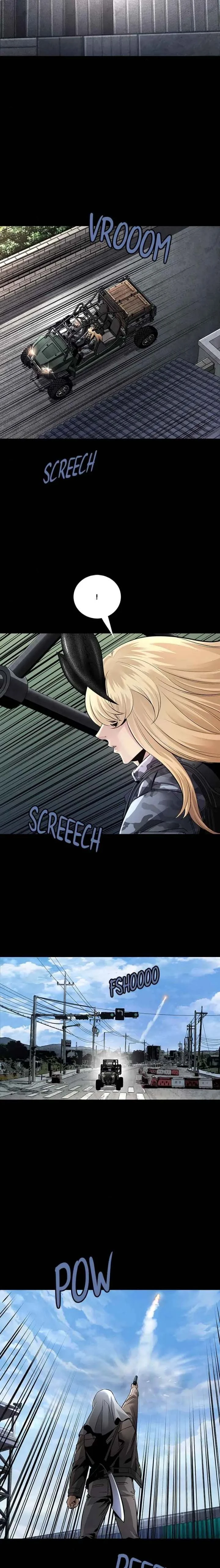 Dead Queen Chapter 76 - 16