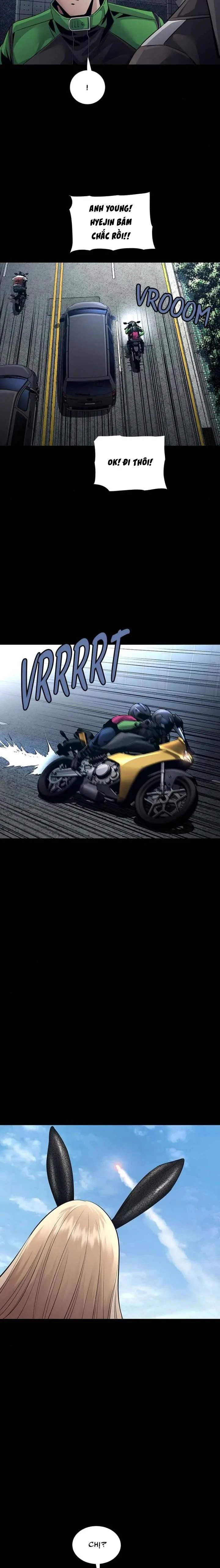 Dead Queen Chapter 76 - 18