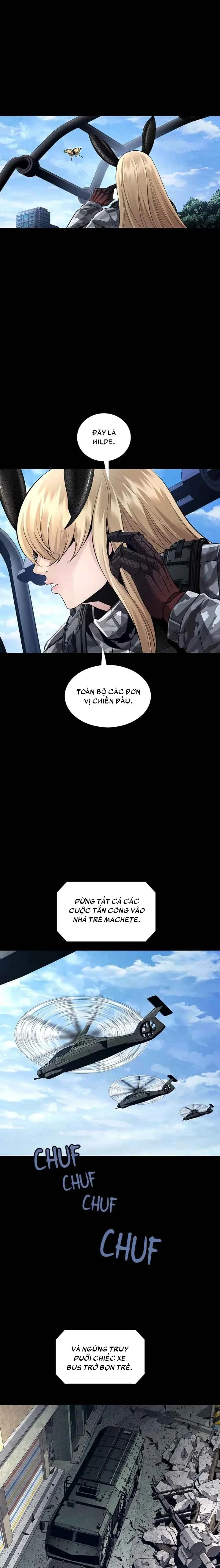 Dead Queen Chapter 76 - 20