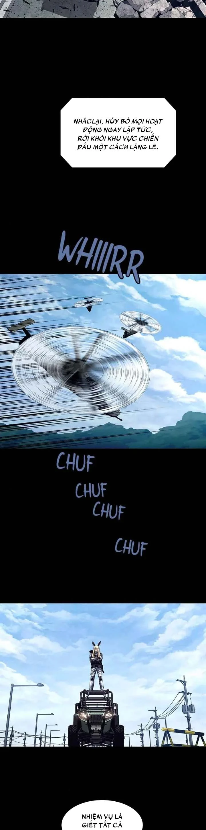 Dead Queen Chapter 76 - 21