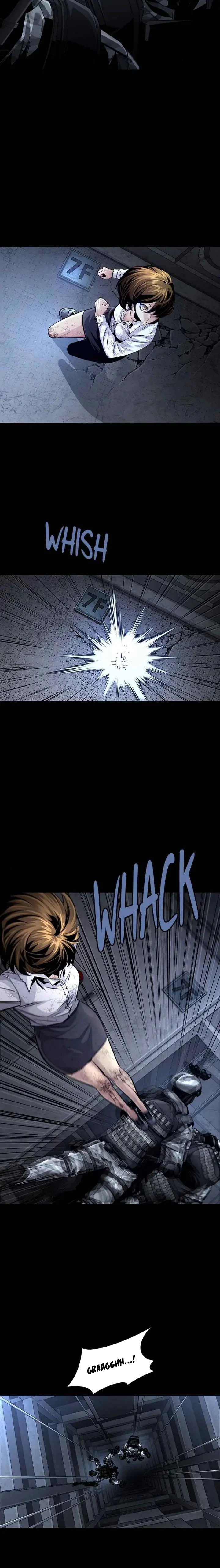 Dead Queen Chapter 77 - 5