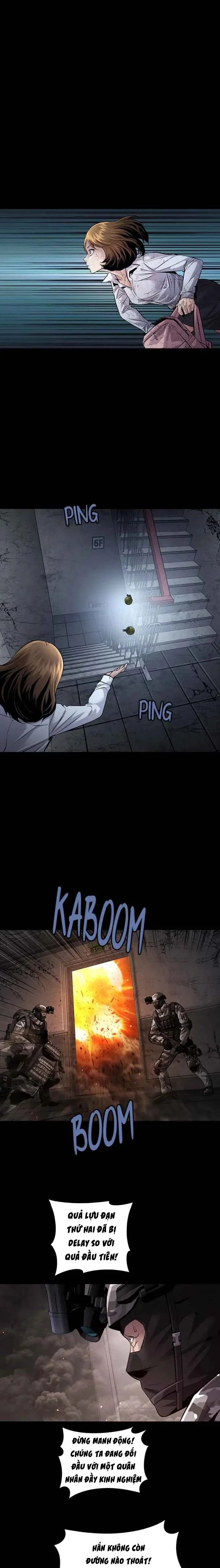 Dead Queen Chapter 77 - 6