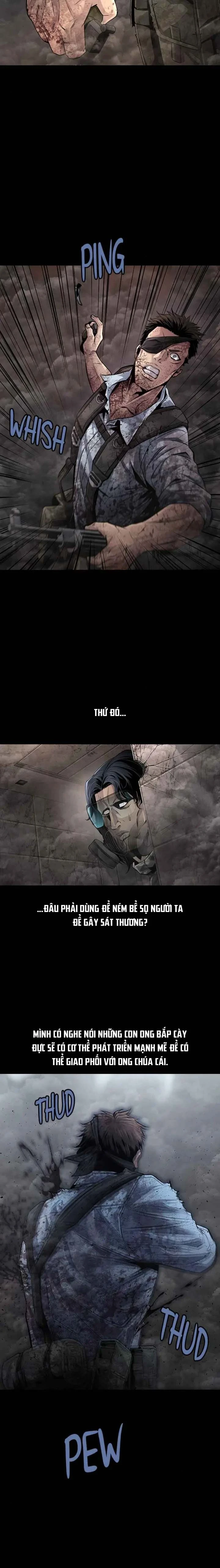 Dead Queen Chapter 77 - 14