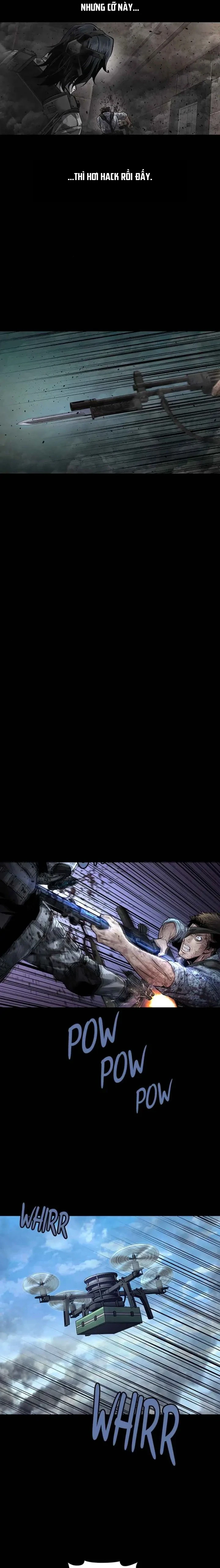 Dead Queen Chapter 77 - 15