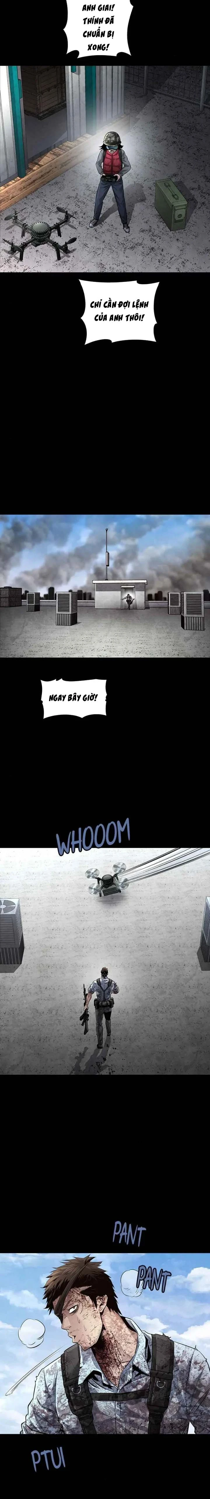 Dead Queen Chapter 77 - 16