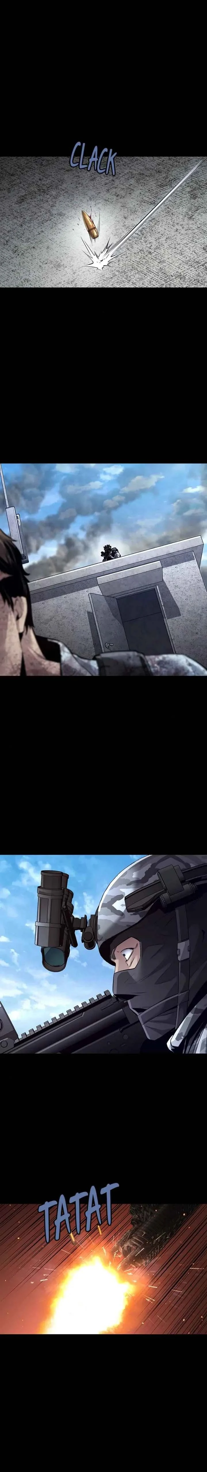 Dead Queen Chapter 77 - 17